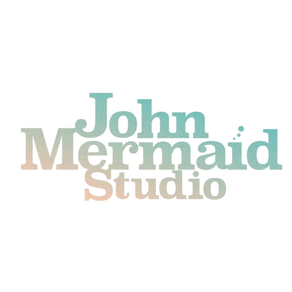 John Mermaid 